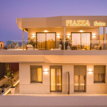 Piazza Suites Ληξούρι Εξωτερικό φωτογραφία